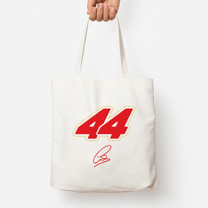 Retro 44 Hamilton Tote Bag