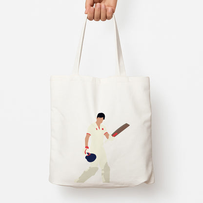 Cook - Cricket Tote Bag