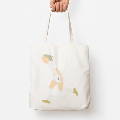 Mead - Womens World Cup Tote Bag