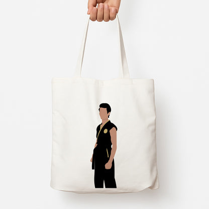 Miguel Diaz - C Kai Tote Bag