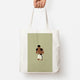BoxingTote Bags