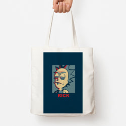 Rick Red - RAM Tote Bag