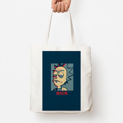 Rick Red - RAM Tote Bag