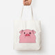 Gravity FallsTote Bags