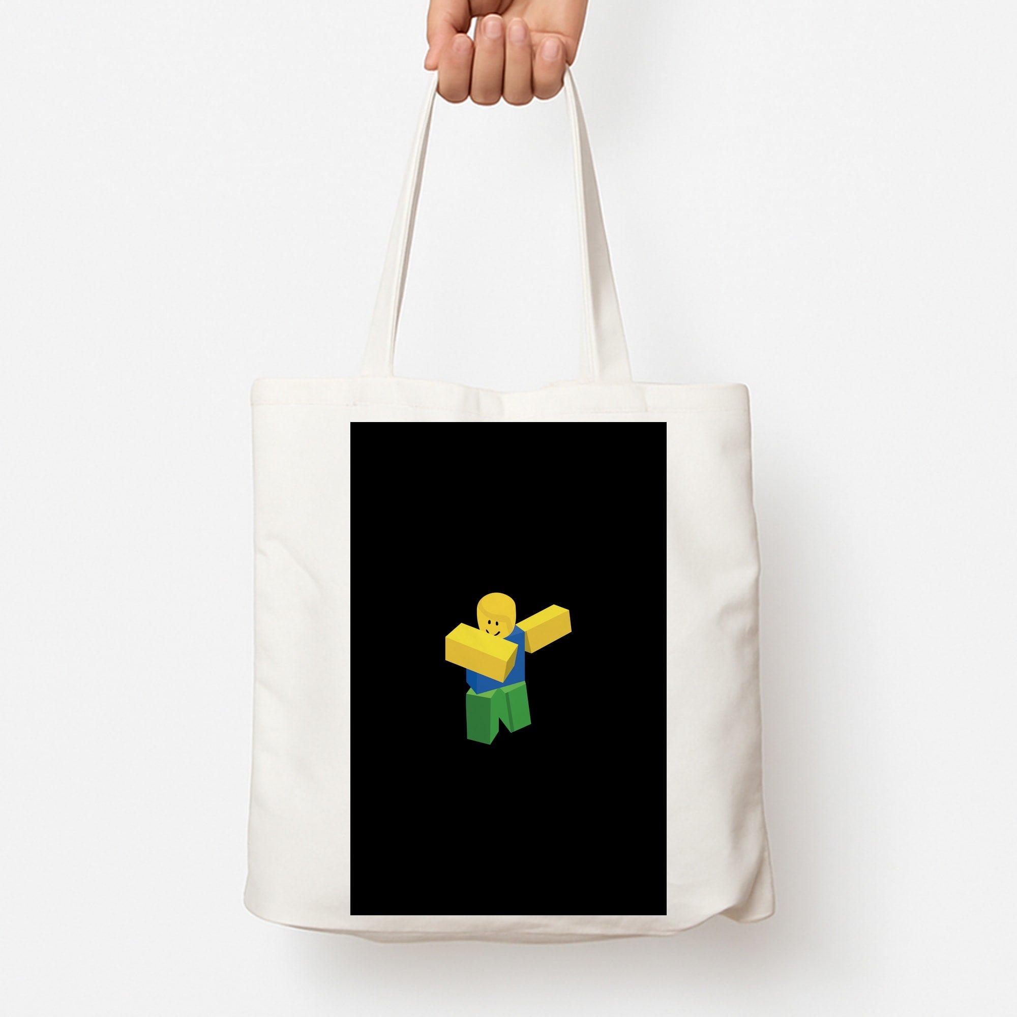 Dab Tote Bag