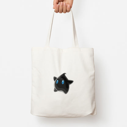 Ghost - Mario Tote Bag