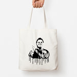 Black & White - Myers Tote Bag