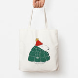 Snoopy Tote Bags