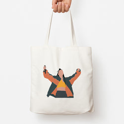 Tulisa - Tote Bag