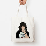 Stranger Things Tote Bags