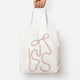 Clean Girl AestheticTote Bags
