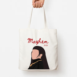 Mayhem 2025 Gaga Tote Bag