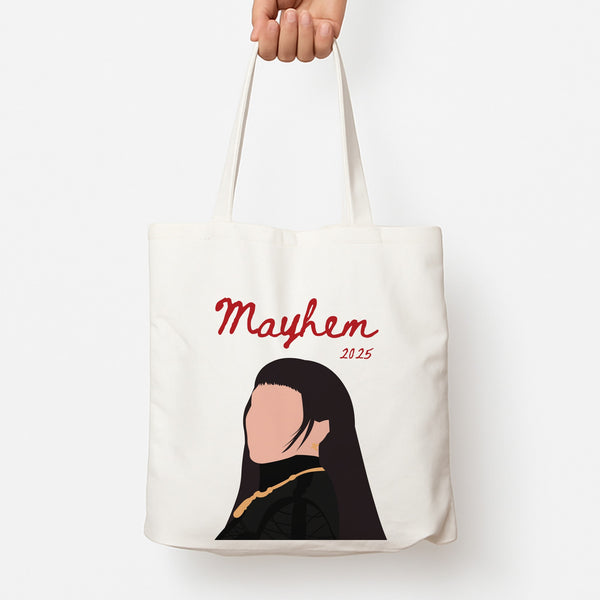 Mayhem 2025 Gaga Tote Bag