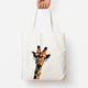 Everything but casesTote Bags