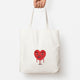 Adventure TimeTote Bags