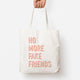 FriendsTote Bags