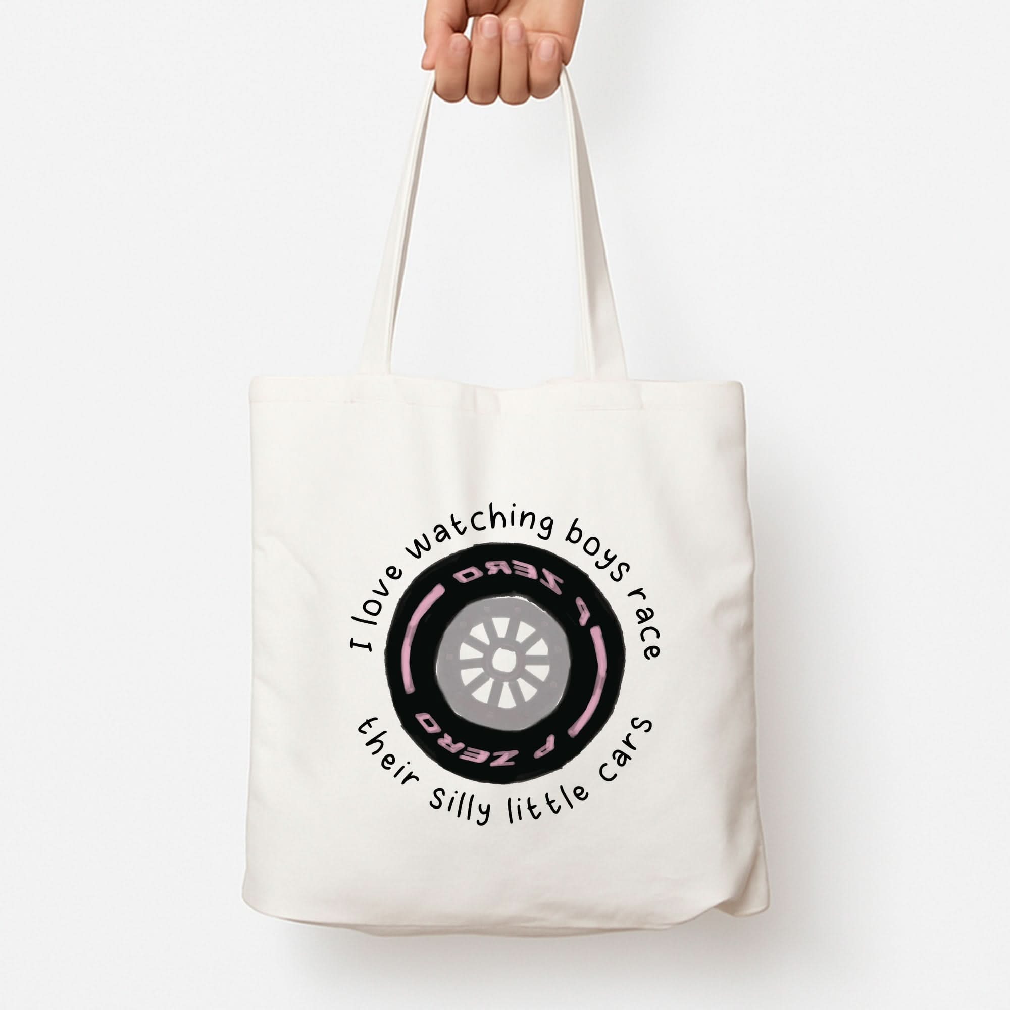 Tote Bag