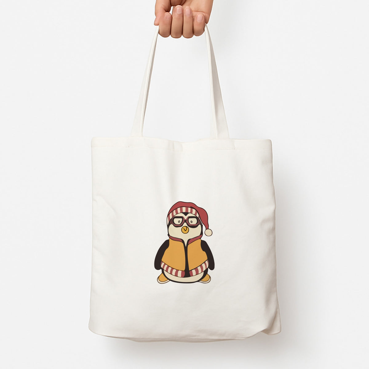 Hugsy Tote Bag
