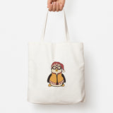 Friends Tote Bags