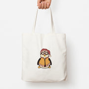 Hugsy Tote Bag 1