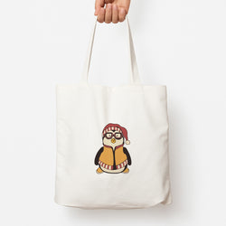 Hugsy Tote Bag