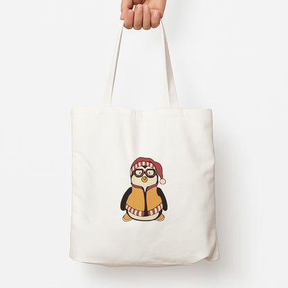 Hugsy Tote Bag