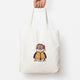 FriendsTote Bags