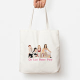 Patterns Tote Bags