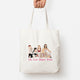 PatternsTote Bags