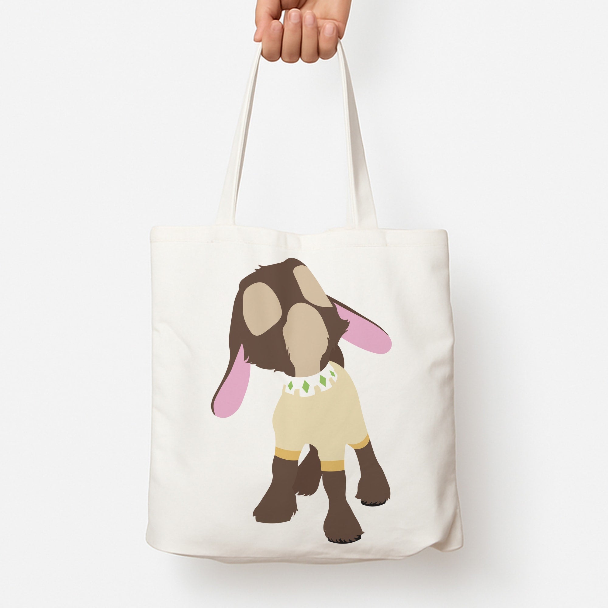 Valentino - Wish Tote Bag