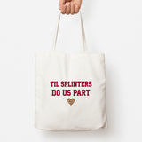 Wicker Tote Bags