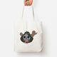 Adventure TimeTote Bags