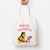 Halloween Tote Bags