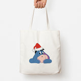 Christmas Tote Bags
