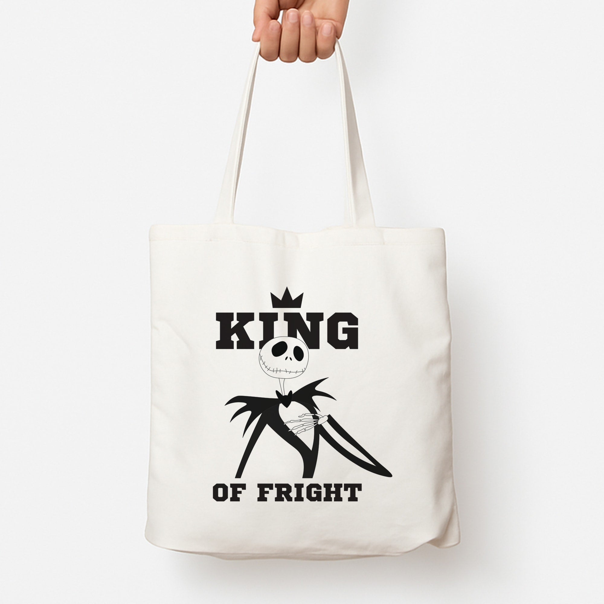 Sally's Dress - TNBC Tote Bag