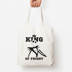 Sally's Dress - TNBC Tote Bag