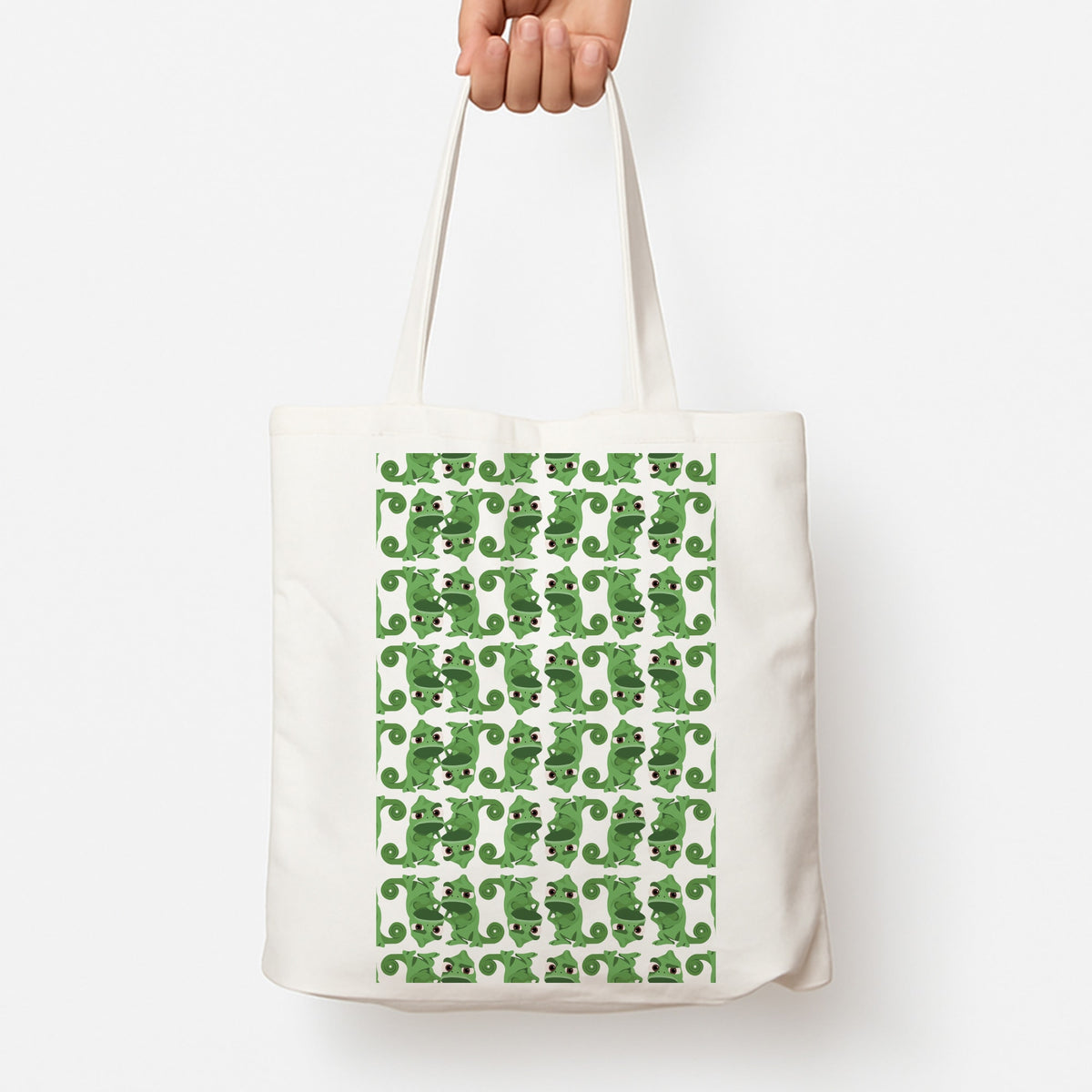 Pascal Tote Bag
