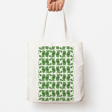 Tangled Tote Bags