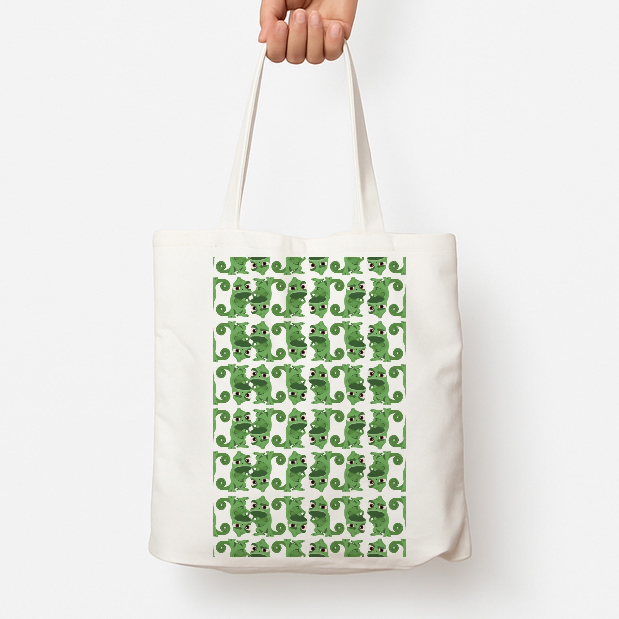 Pascal Tote Bag