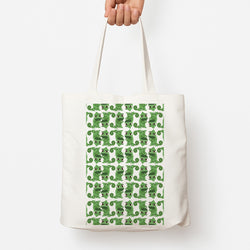 Pascal Tote Bag