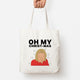 Gavin And StaceyTote Bags