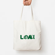Logo Tote Bag 1