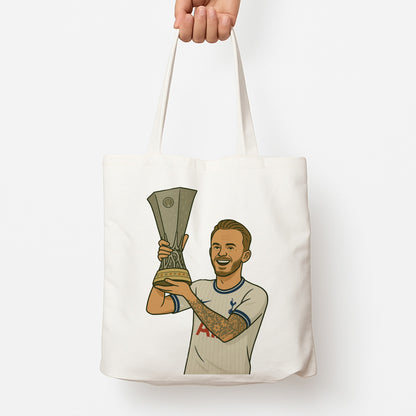 Maddison's Trophy Lift Tote Bag