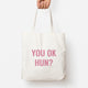 QuotesTote Bags