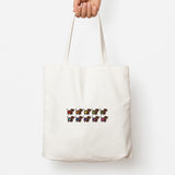 Dachshunds Tote Bags