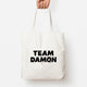 Vampire DiariesTote Bags