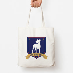 A.F.C Richmond Tote Bag