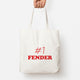 Sam FenderTote Bags