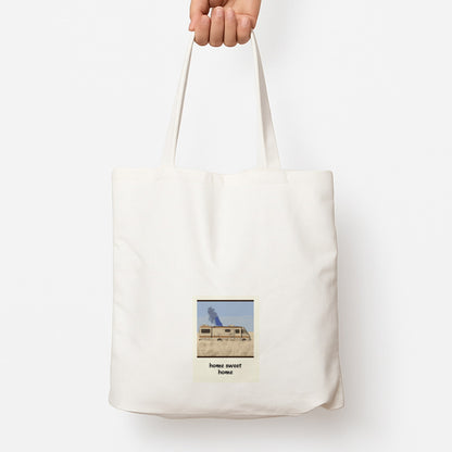 Home Sweet Home Tote Bag