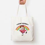 Gravity Falls Tote Bags